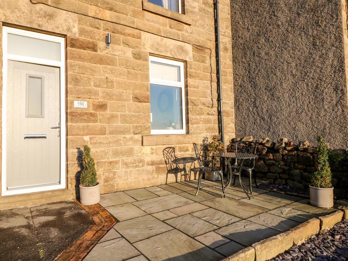 Cavendish Cottage Matlock  Eksteriør billede